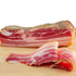 Pancetta Tesa Affumicata (Flat Smoked Bacon) 250g - Home Chef's Deli